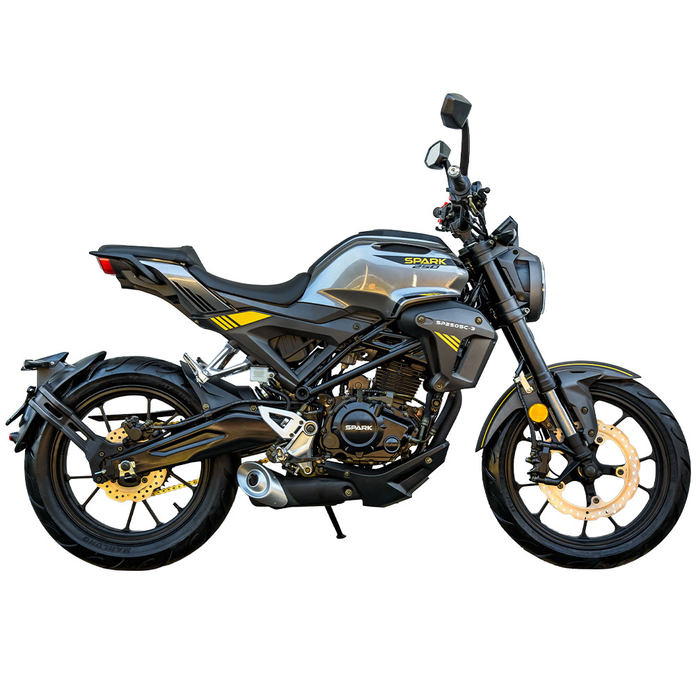 Scrambler