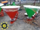 Разбрасыватель 500 кг Пластик Jar Met 3