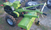 Мотоблок Кентавр МБ1010 ДЕ-8 у зборі! 2
