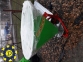 Разбрасыватель 500 кг Пластик Jar Met 5