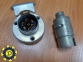 Вилка прицепа ПС 300 А3 12V 7-контактов МЕТАЛЛ  2