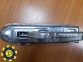 Зчіпна головка причепа ЗЧП-0750-01 (навантаження 750 кг 