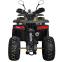 Квадроцикл SP125-12 (новинка) 4