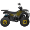 Квадроцикл SP125-12 (новинка) 5