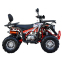 Квадроцикл SP125-15 3