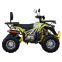 Квадроцикл SP125-15 0