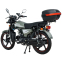 Мотоцикл SP125C-2CFO (2026) (NEW) 7