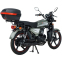 Мотоцикл SP125C-2CFO (2026) (NEW) 9