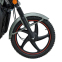 Мотоцикл SP125C-2CFO (2026) (NEW) 10