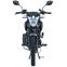 Мотоцикл SP150R-15 4