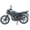 Мотоцикл SP150R-15 6
