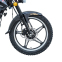 Мотоцикл SP150R-15 10