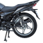 Мотоцикл SP150R-15 11
