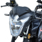 Мотоцикл SP150R-15 12