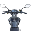 Мотоцикл SP150R-15 14