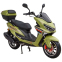 Моторолер SP150S-18 5
