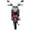 Мотоцикл SP200R-30 3