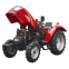 Трактор 244DHX (Dongfeng) 21