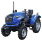 Трактор 244DH (Dongfeng) 1