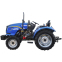 Трактор 244DH (Dongfeng) 2