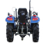 Трактор 244DH (Dongfeng) 4