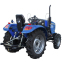 Трактор 244DH (Dongfeng) 5