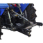 Трактор 244DH (Dongfeng) 10