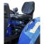 Трактор 244DH (Dongfeng) 11