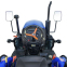 Трактор 404DG2U (Donfeng) 12