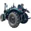 Трактор HORST A244DXU 3