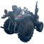 Трактор HORST A244DXU 4
