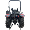 Трактор HORST G244DXU 4