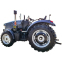 Трактор HORST R504U 1