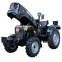 Трактор KENTAVR 404SD(копия) 7