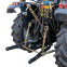 Трактор KENTAVR 404SD(копия) 10