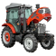 Трактор KENTAVR H 504ССU 7