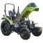 Трактор KENTAVR S 404XU 7