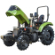 Трактор KENTAVR S 404XU 8