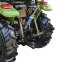 Трактор KENTAVR S 404XU 9