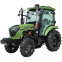 Трактор KENTAVR S 504CСUе 1