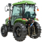 Трактор KENTAVR S 504CСUе 3