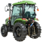 Трактор KENTAVR S 504CСUе 3