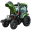 Трактор KENTAVR S 504CСUе 8