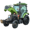 Трактор kentavr f404xu(копия) 8