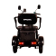 Трицикл із електромотором Spark Ride 1000w 6