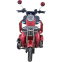 Трицикл із електромотором Spark Pulse 1000w 7