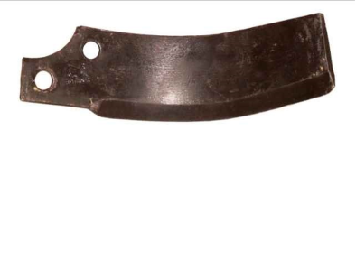 Ніж ґрунтофрези правий ФН-1,5У