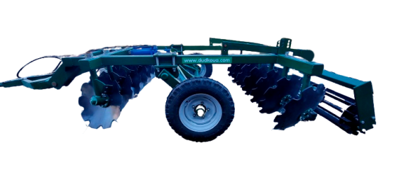 Борона причіпна АДП-2,4