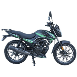Мотоцикл SP150R-12S