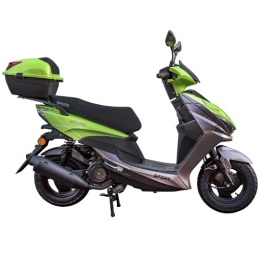 Моторолер SP125S-15